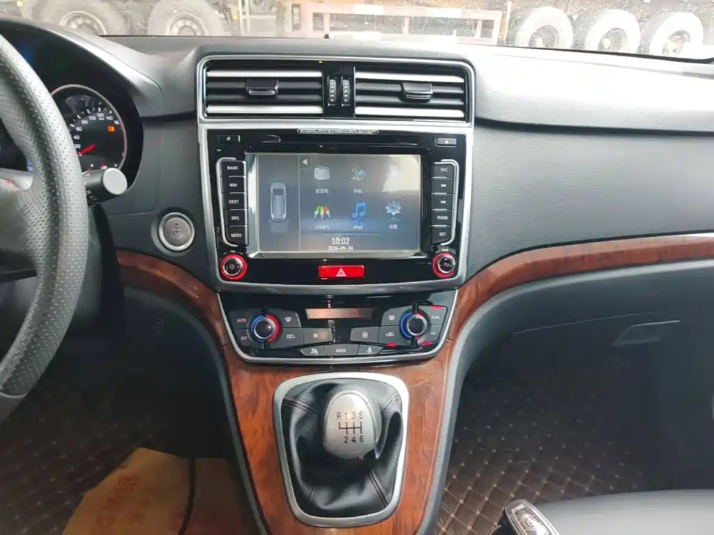 Фото 13 - Haval H6
