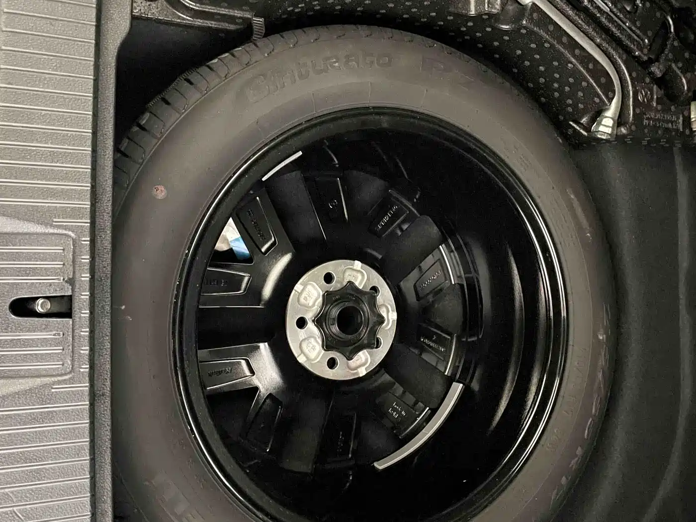 Volkswagen Weilan 2018 380TSI 2WD Comfort Edition фото 22