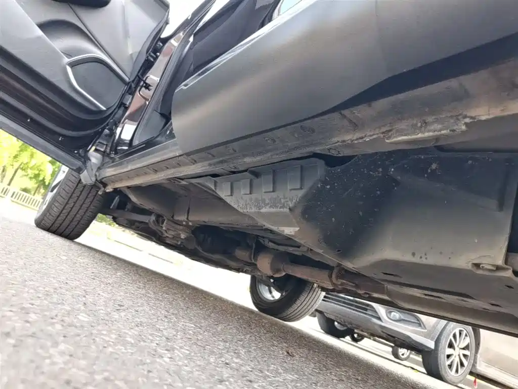 Haval F7 2019 1.5T 2WD i-Trend China VI фото 22