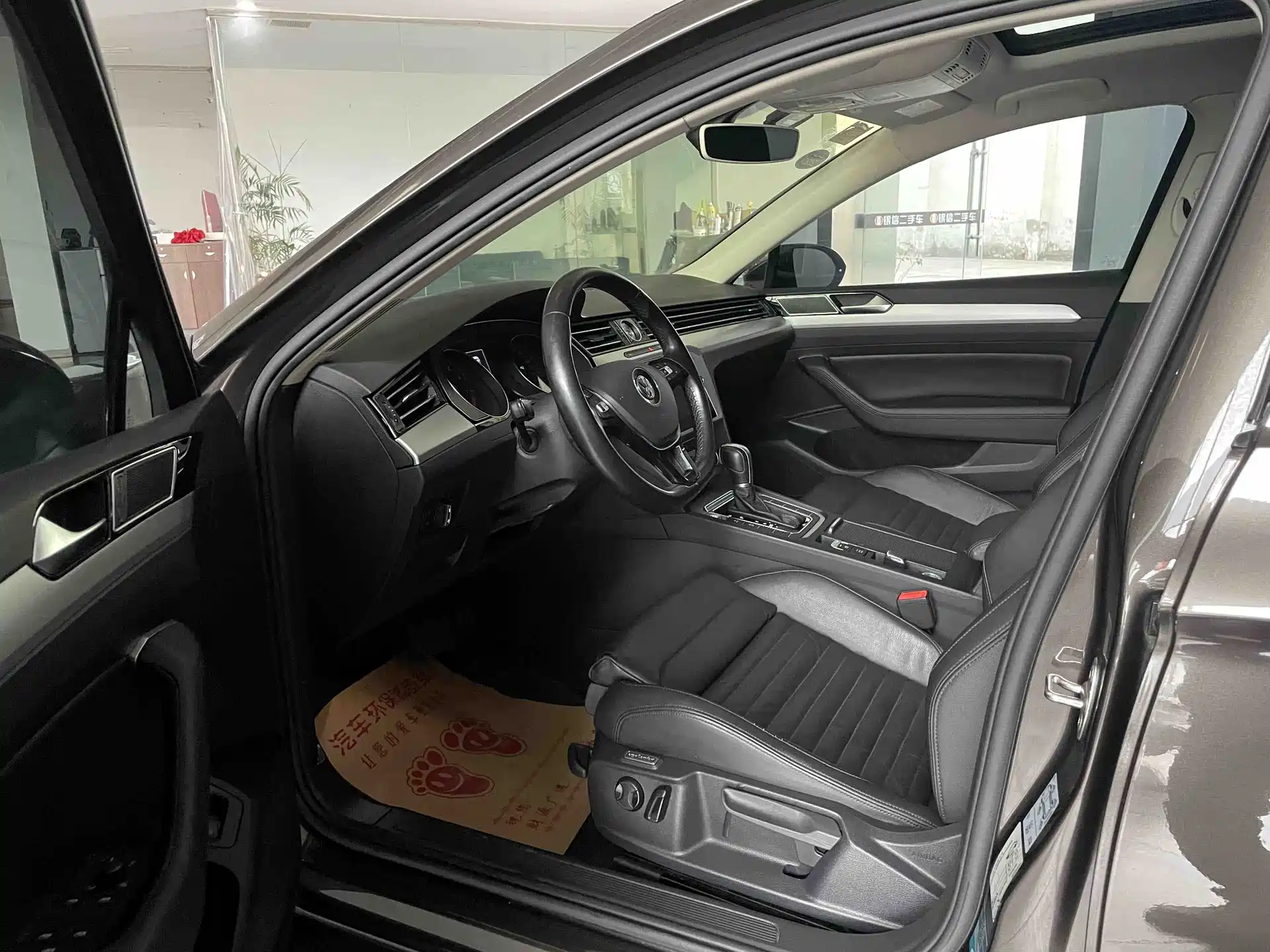 Фото 3 - Volkswagen Weilan