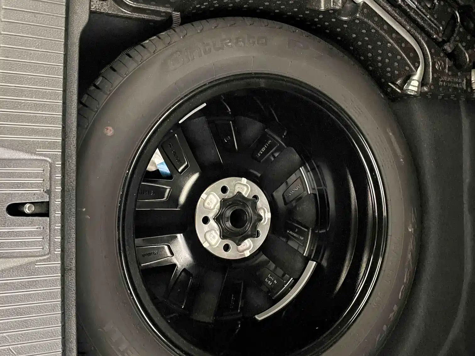 Фото 22 - Volkswagen Weilan