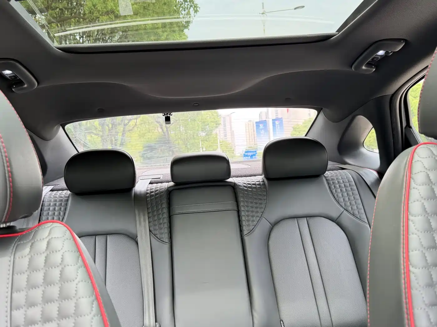 Hyundai Sonata 2020 380TGDi Automatic TOP Flagship фото 25