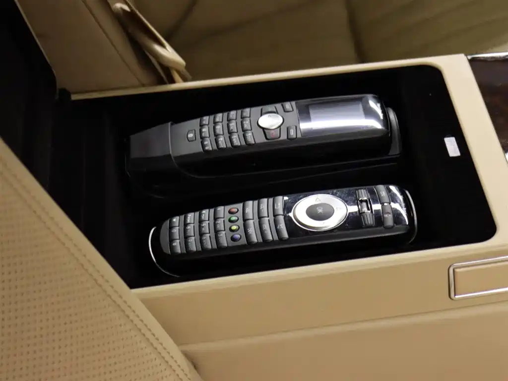 Mercedes-Benz S-Class 2012 S 600 L Grand Edition фото 23