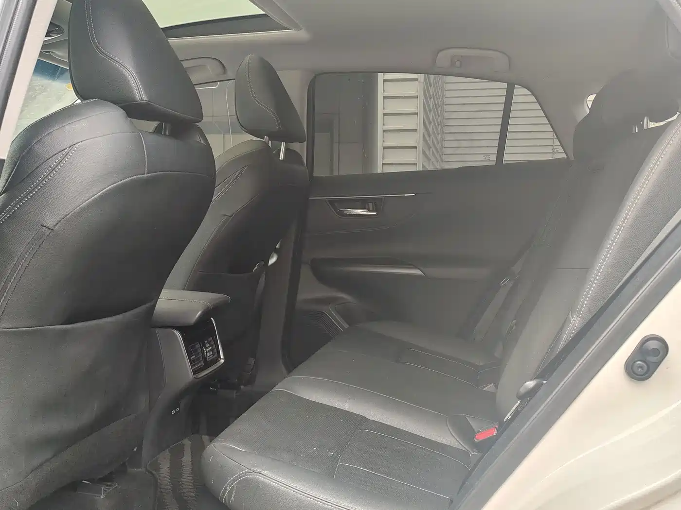 Toyota Lingfang HARRIER, миниатюра 9