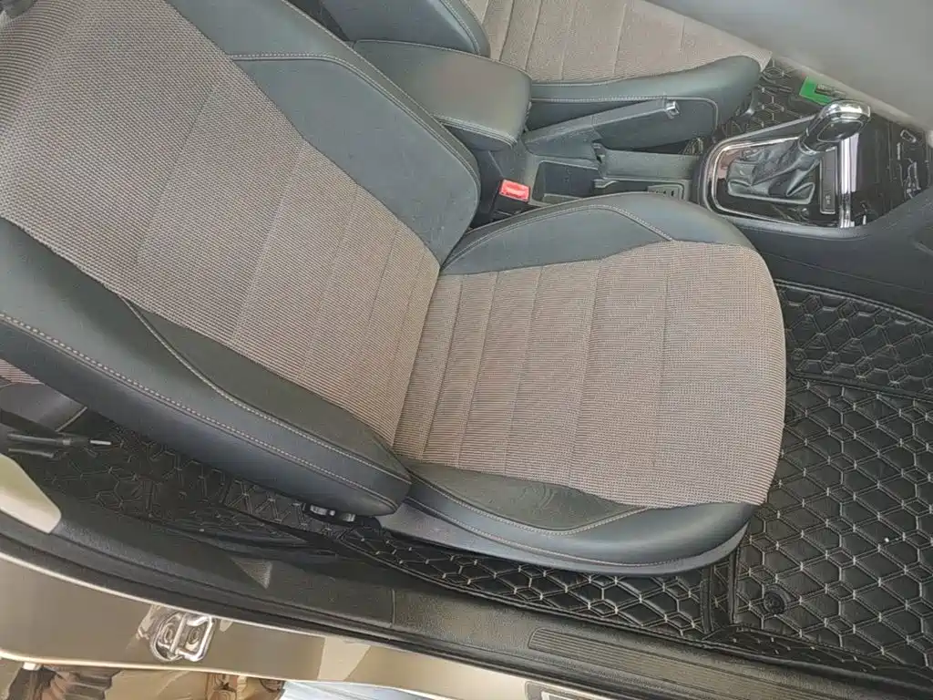 Volkswagen C-TREK 2017 2017 1.6L Automatic Comfort