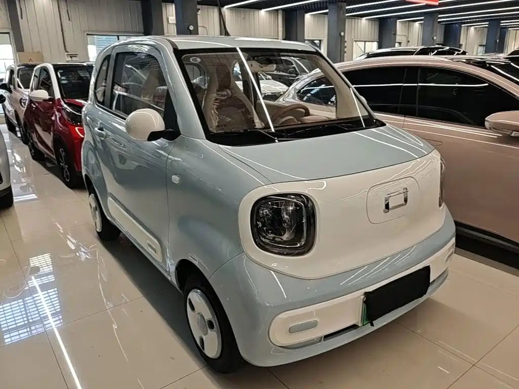 Besturn Bestune Pony 2026 2026 222km Cute Pony Plus