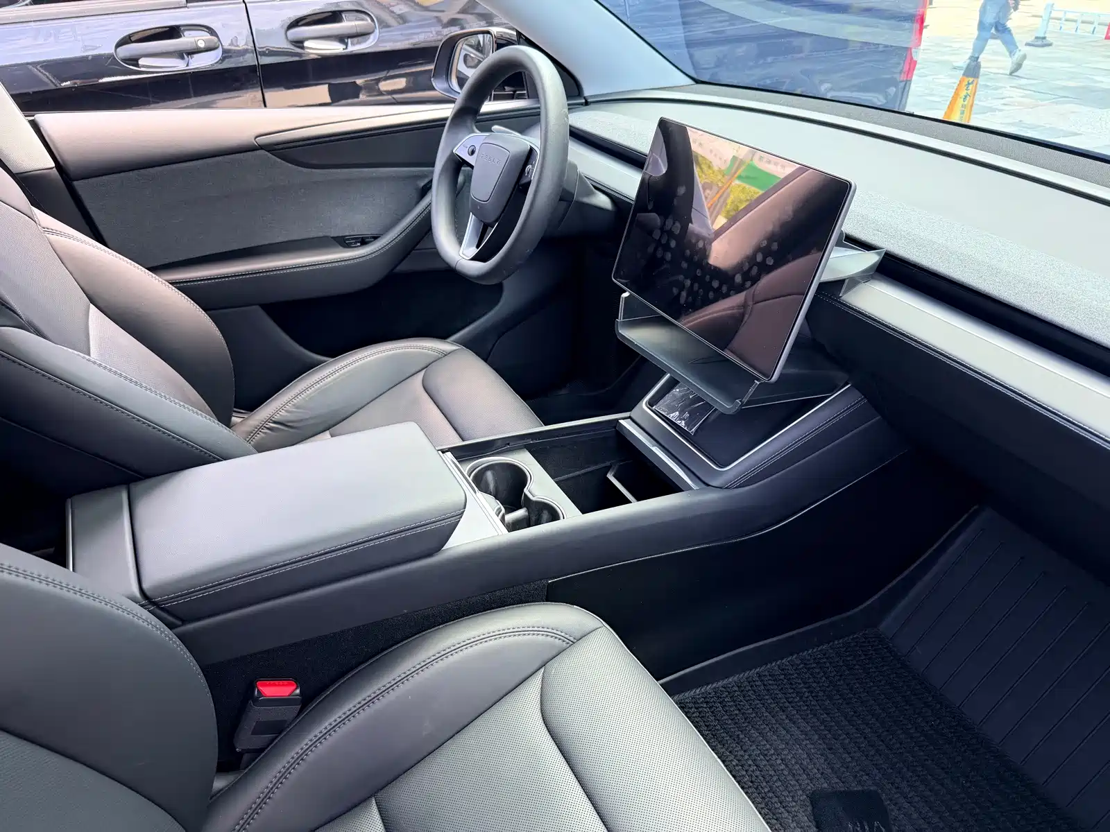 Фото 5 - Tesla Model Y
