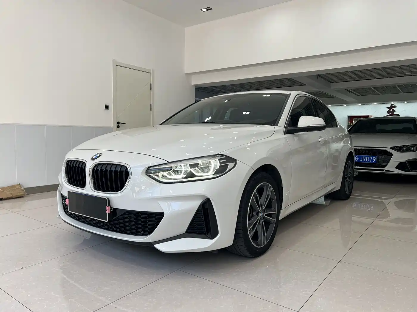 BMW 1 Series 2023 2023 120i M Sport