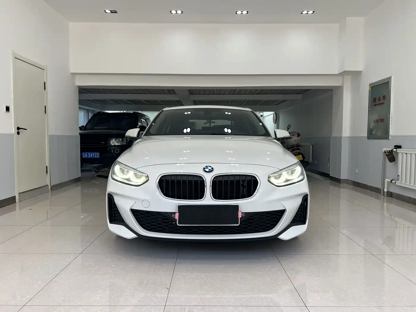BMW 1 Series 2023 2023 120i M Sport