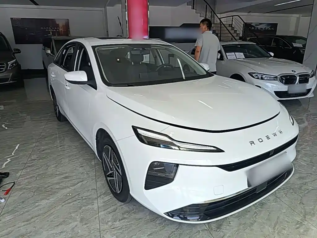 Roewe D6 2026 2025 Model 450km Premium Edition
