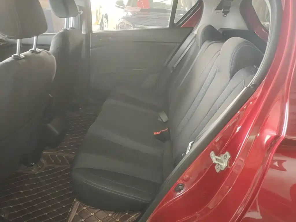 Baojun 310 2018 2016 1.2L Manual Comfort Model