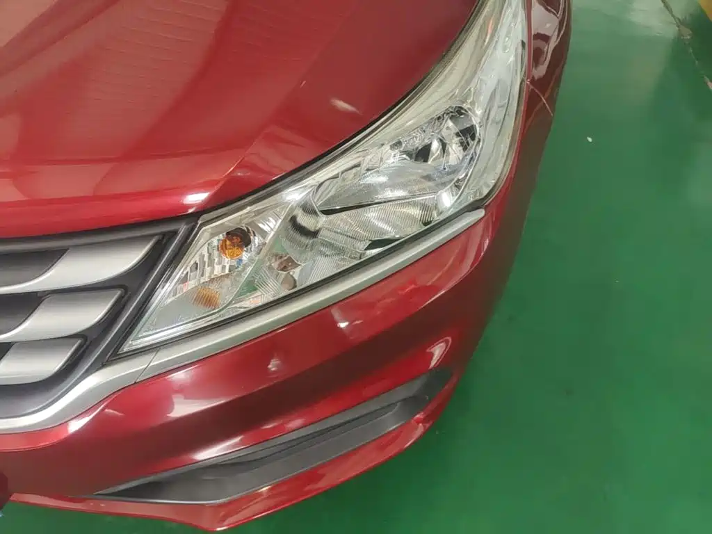 Baojun 310 2018 2016 1.2L Manual Comfort Model