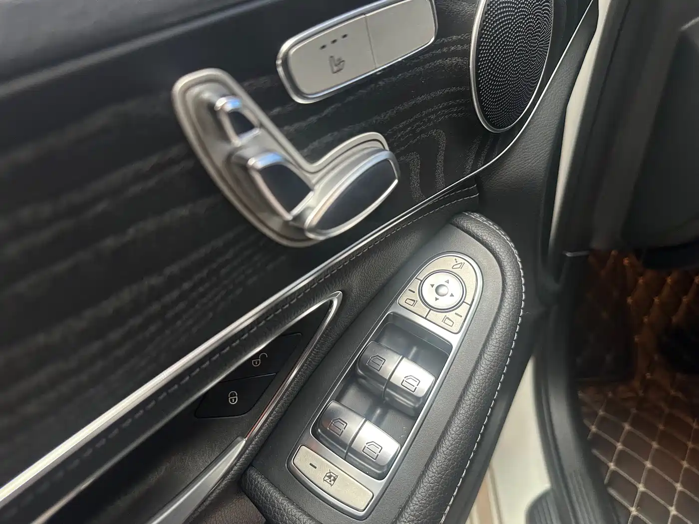 Mercedes-Benz C-Class 2019 C 260 L Sport фото 11