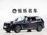 Photo 1 - BMW X7