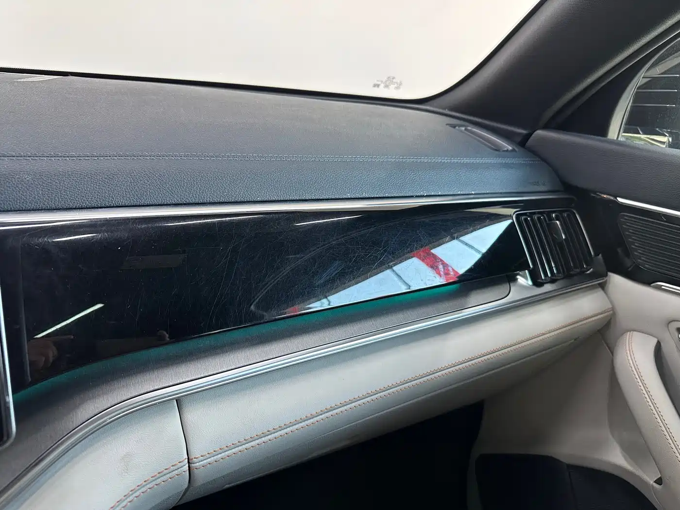 BYD Song PLUS PHEV 2023 Champion Edition DM-i 110KM Flagship PLUS фото 10