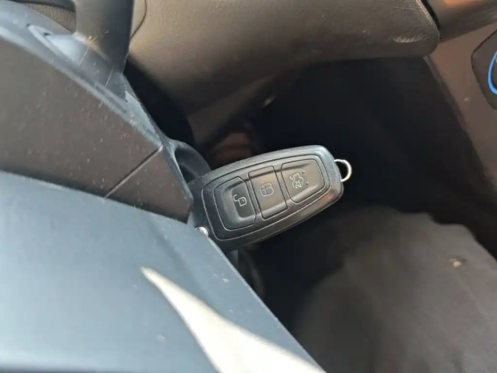 Фото 9 - Ford Focus