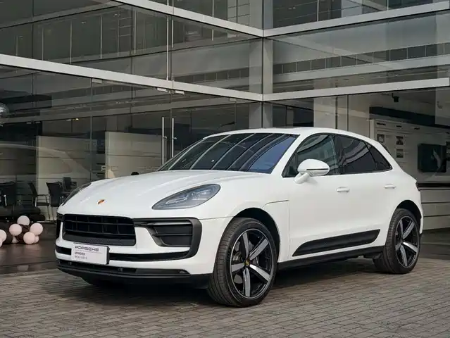 Porsche Macan 2025 Macan 2.0T Dream Chaser Edition