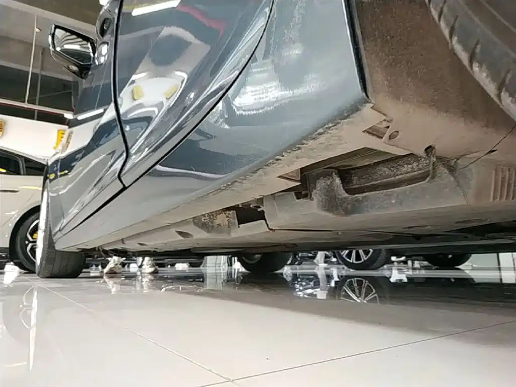 Cadillac CT5 2021 Facelift 28T Luxury Edition фото 22