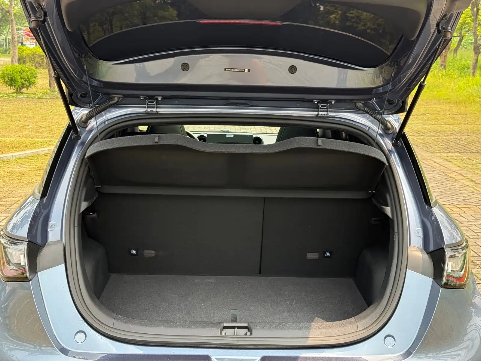 Фото 20 - BYD Dolphin