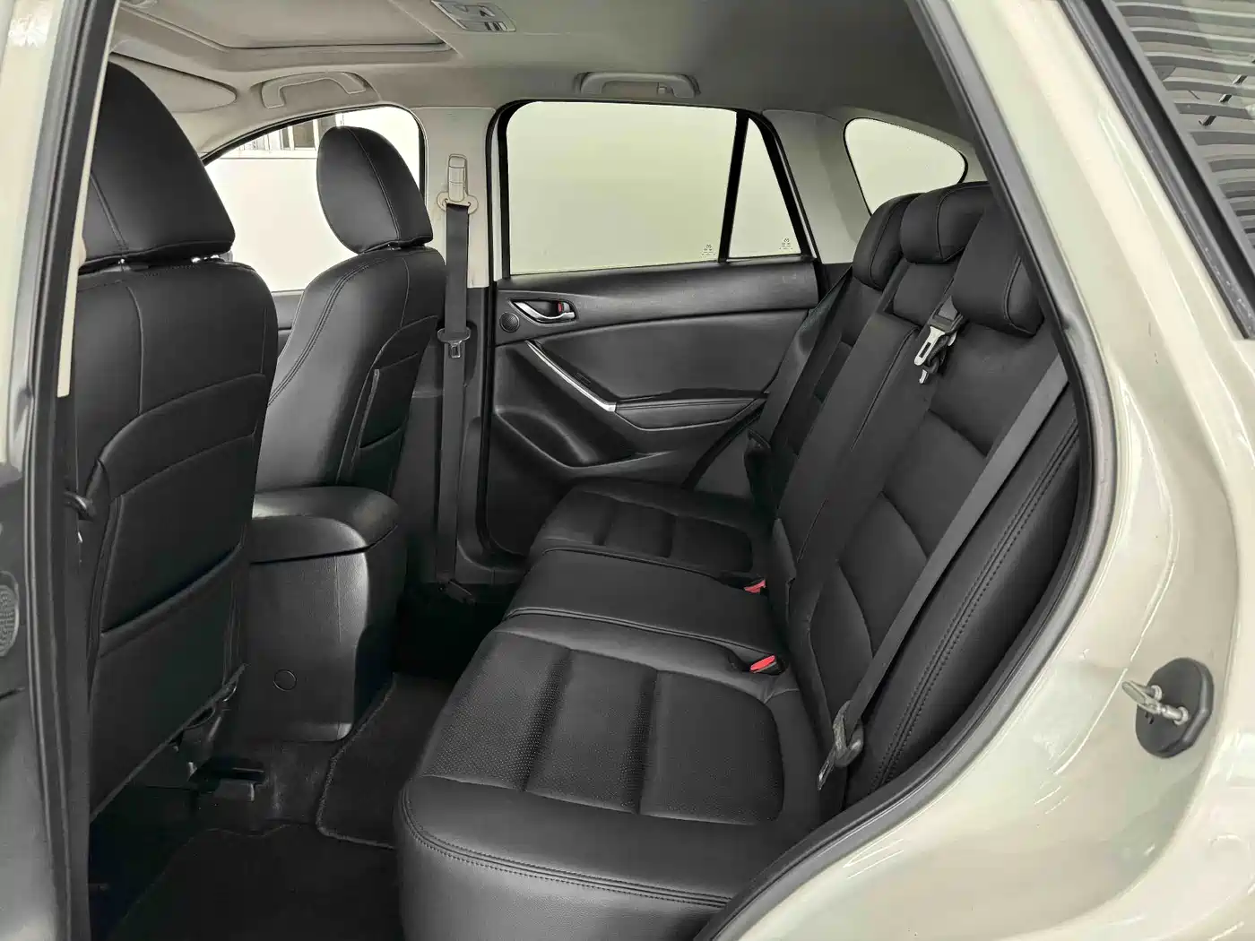 Фото 7 - Mazda CX-5