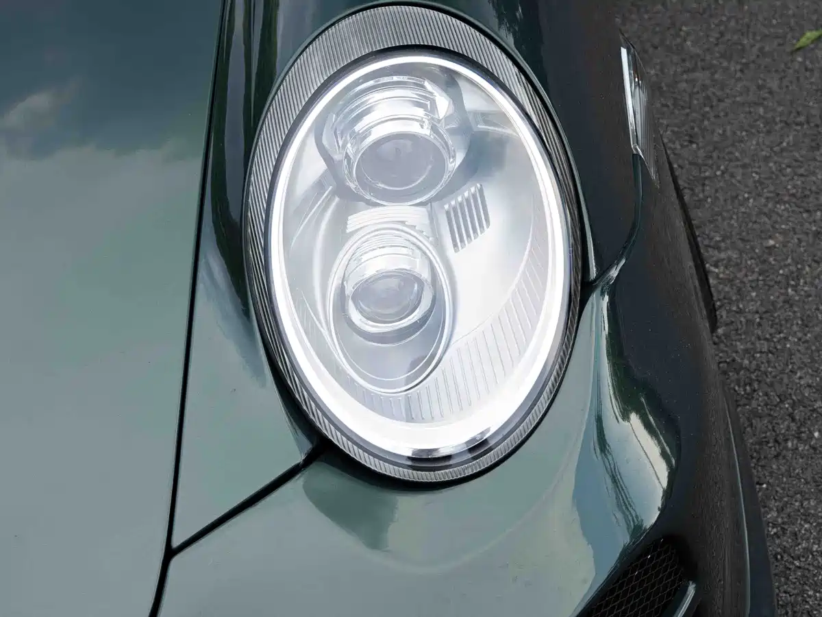 Фото 7 - Porsche 911