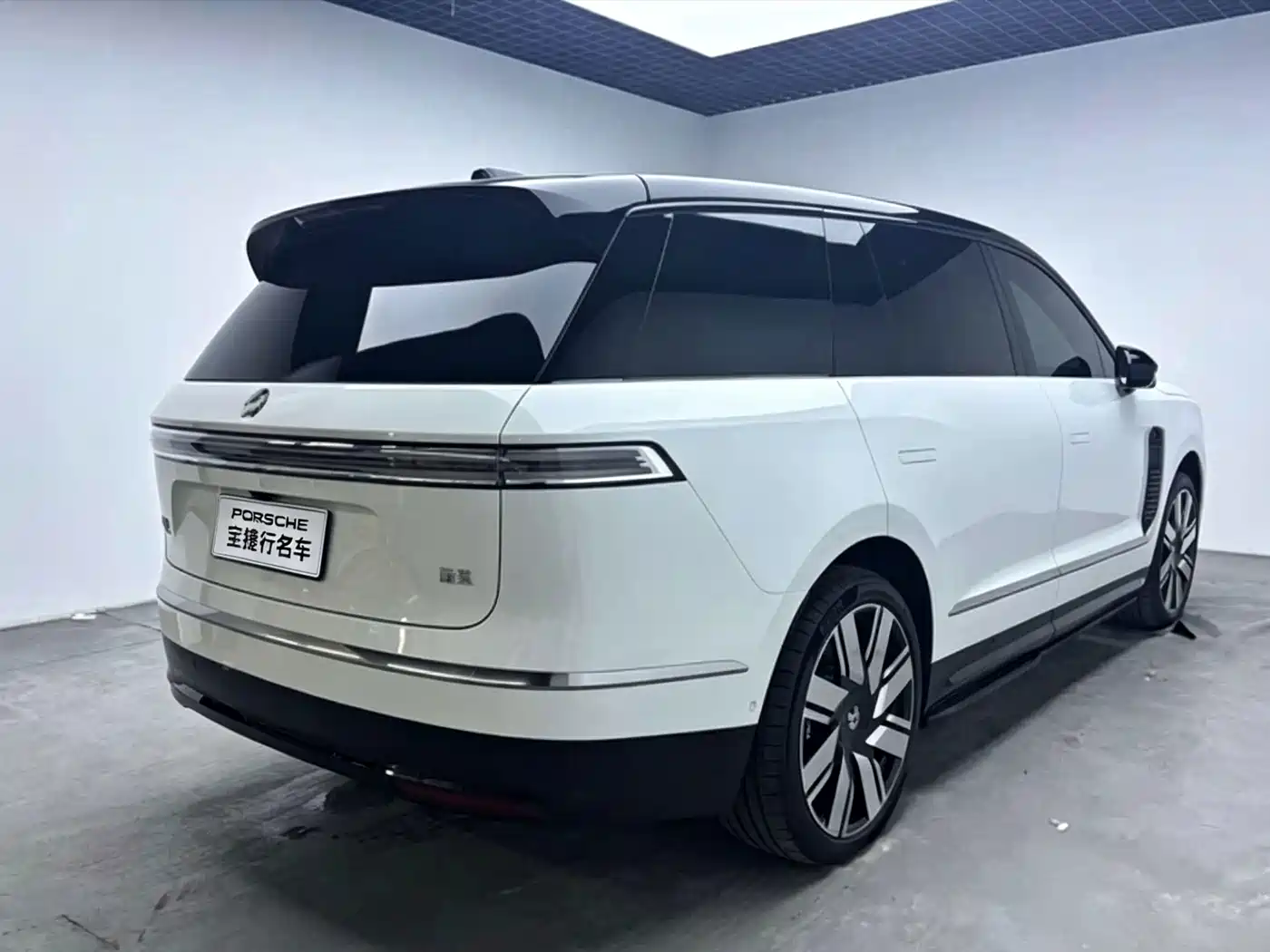 NIO ES9 2026