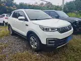 Фото 4 - Changan CS55