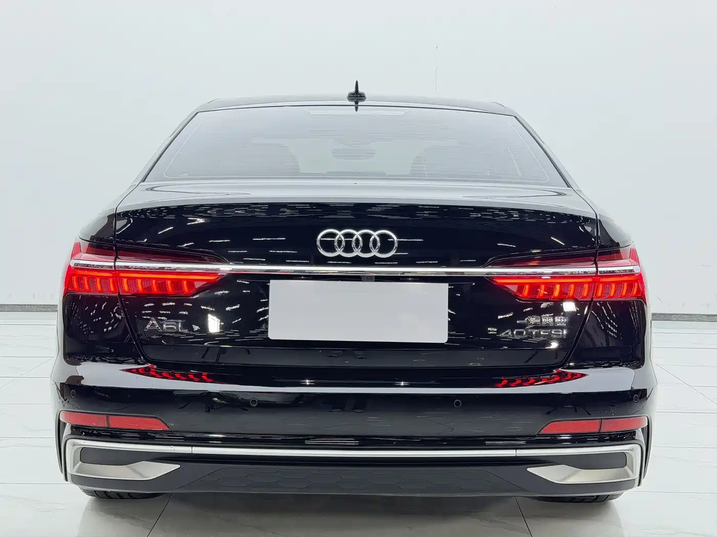 Audi A6L 2024 40 TFSI Luxury Dynamic фото 14