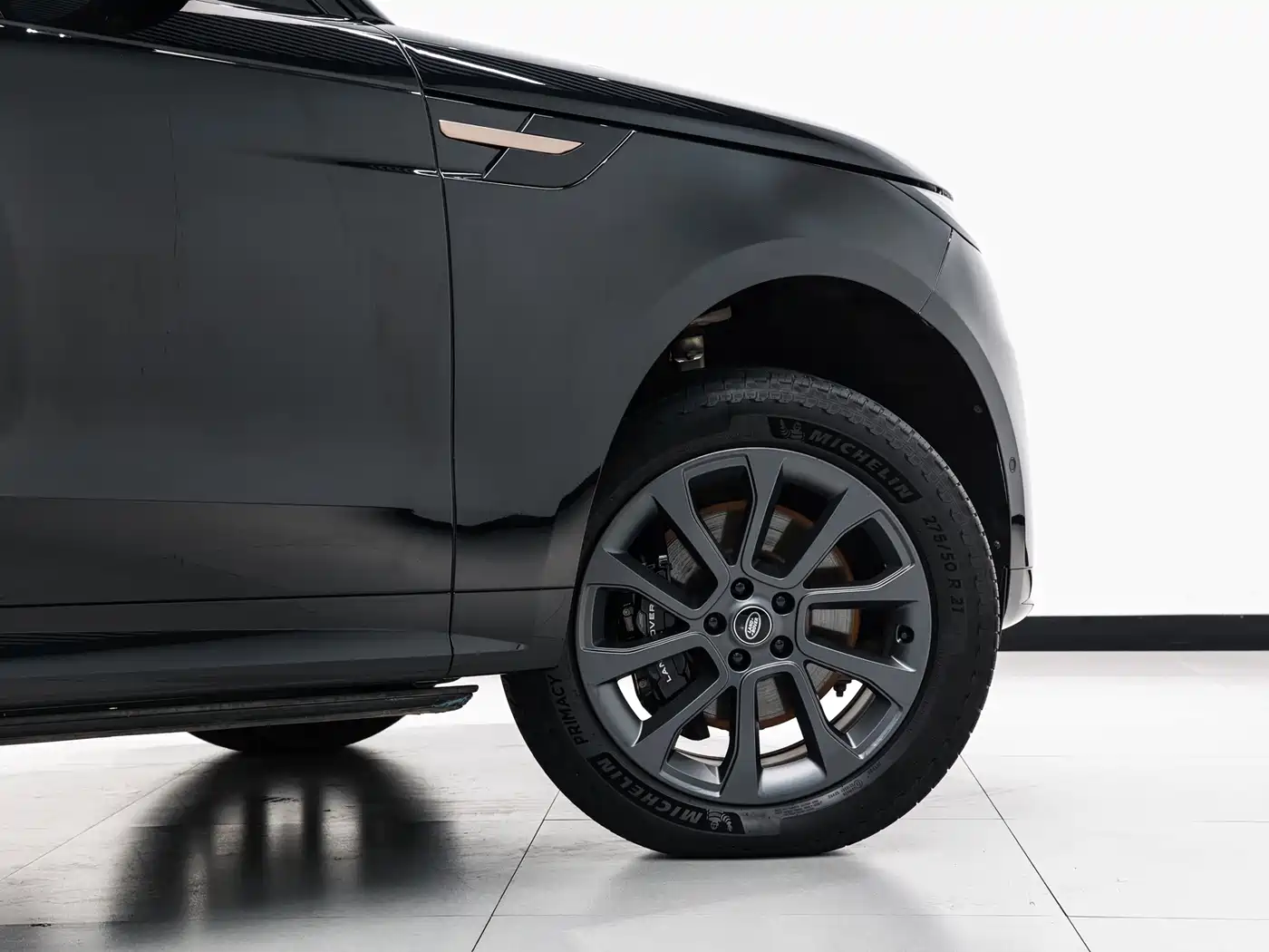 Land Rover Range Rover Sport 2023 400PS Dynamic SE фото 23
