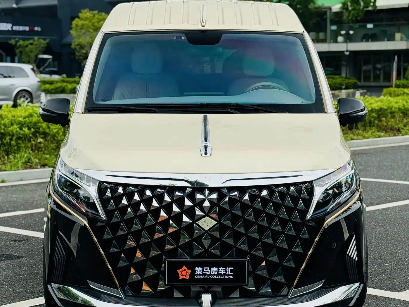 Kedi Auto Keddy Xiangyi 2023 2023 2.0T Xiangyi MH7 7-seater