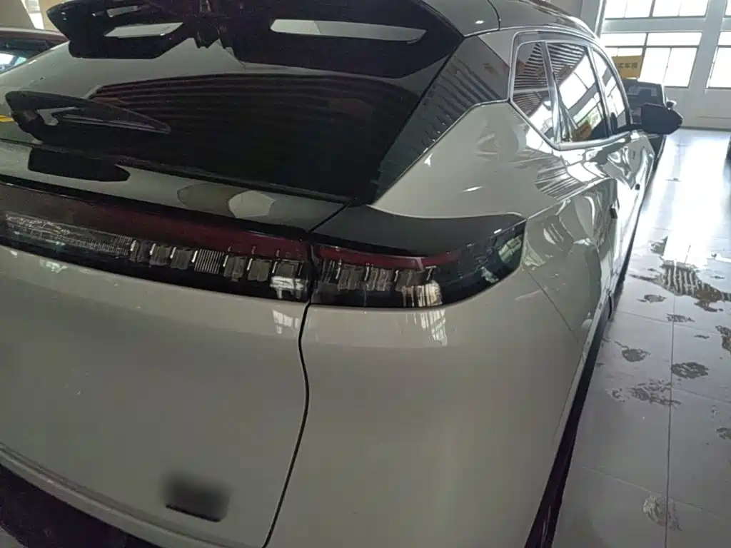 Dongfeng Aeolus Haohan 2024 2023 DH-i 1.5T Premium Edition