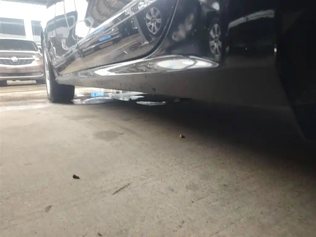 Volkswagen Passat 2013 1.8TSI DSG Yuzun фото 22