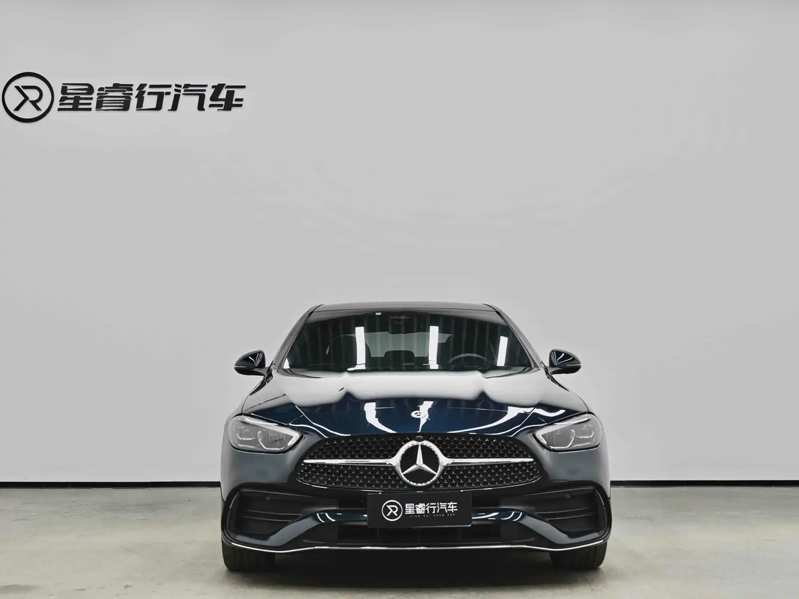 Фото 3 - Mercedes-Benz C-Class