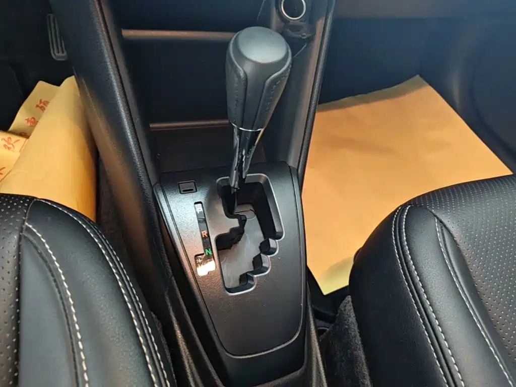 Toyota YARiS L Zhi Xiang 2021 2019 1.5G CVT XuanDong Sunroof Edition China VI