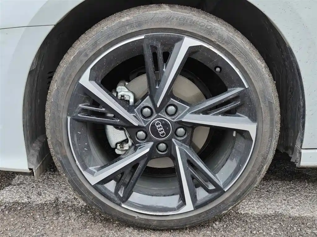 Audi A3 2024 Model Sportback 35 TFSI Fashion Sport фото 20