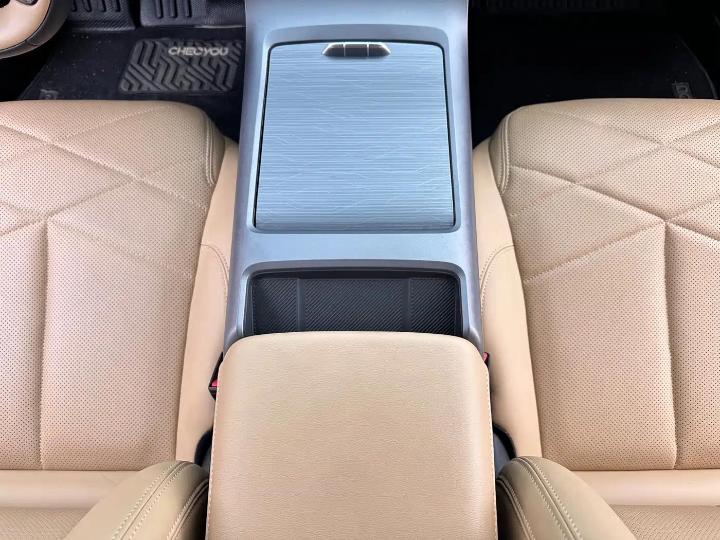 Geely Galaxy Galaxy L6 2025 2024 125km Creative Edition
