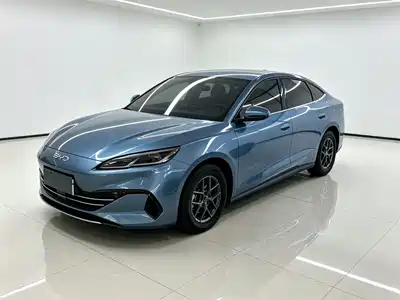 BYD Seal 06