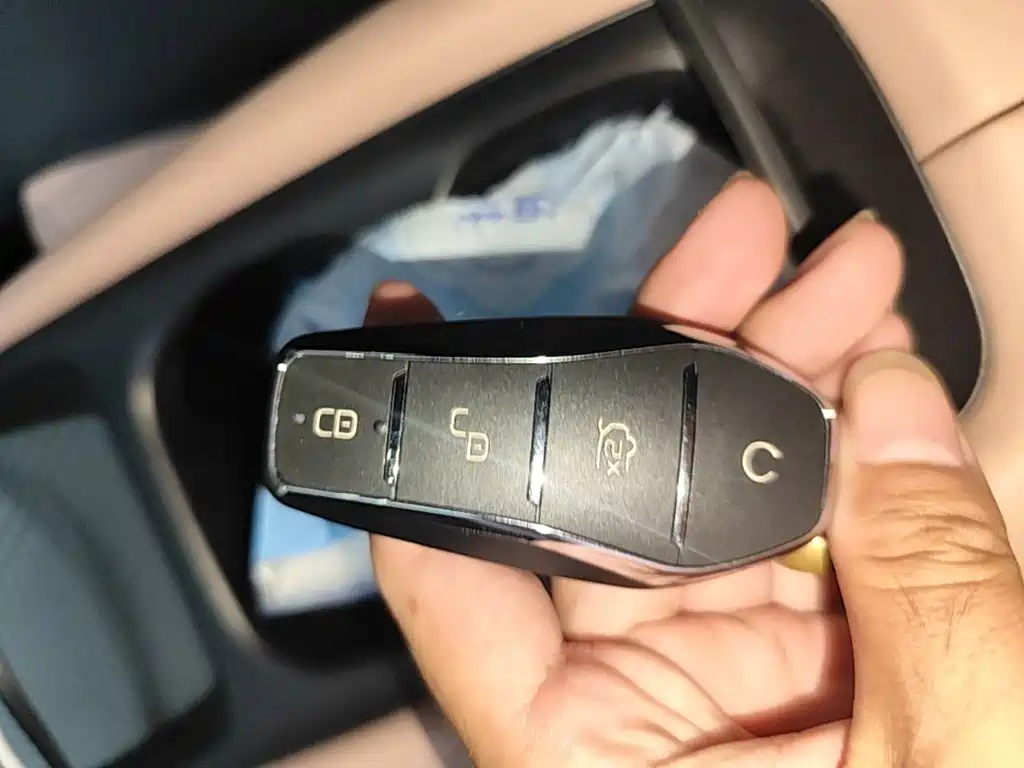 BYD Seagull 2023 2023 Vitality Edition