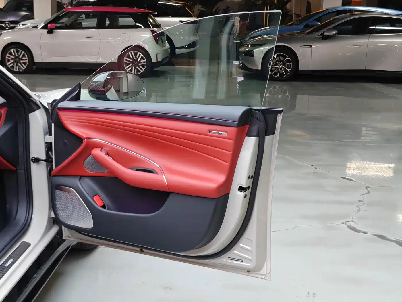 Xiaomi Auto Xiaomi SU7 2026 2026 All-Wheel Drive Edition