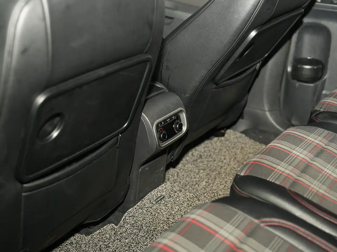 Volkswagen Sharan 2016 380TSI Comfort 7-seater фото 34