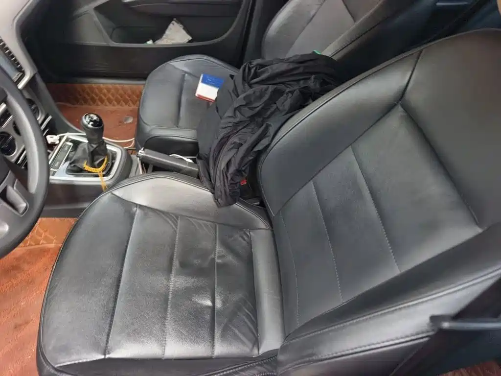 Фото 8 - Volkswagen Lavida