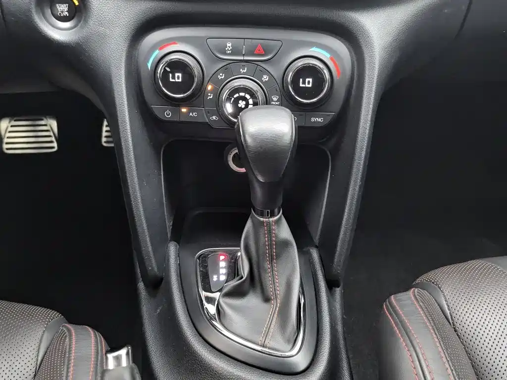 Fiat Ottimo 2016 2014 1.4T Sport