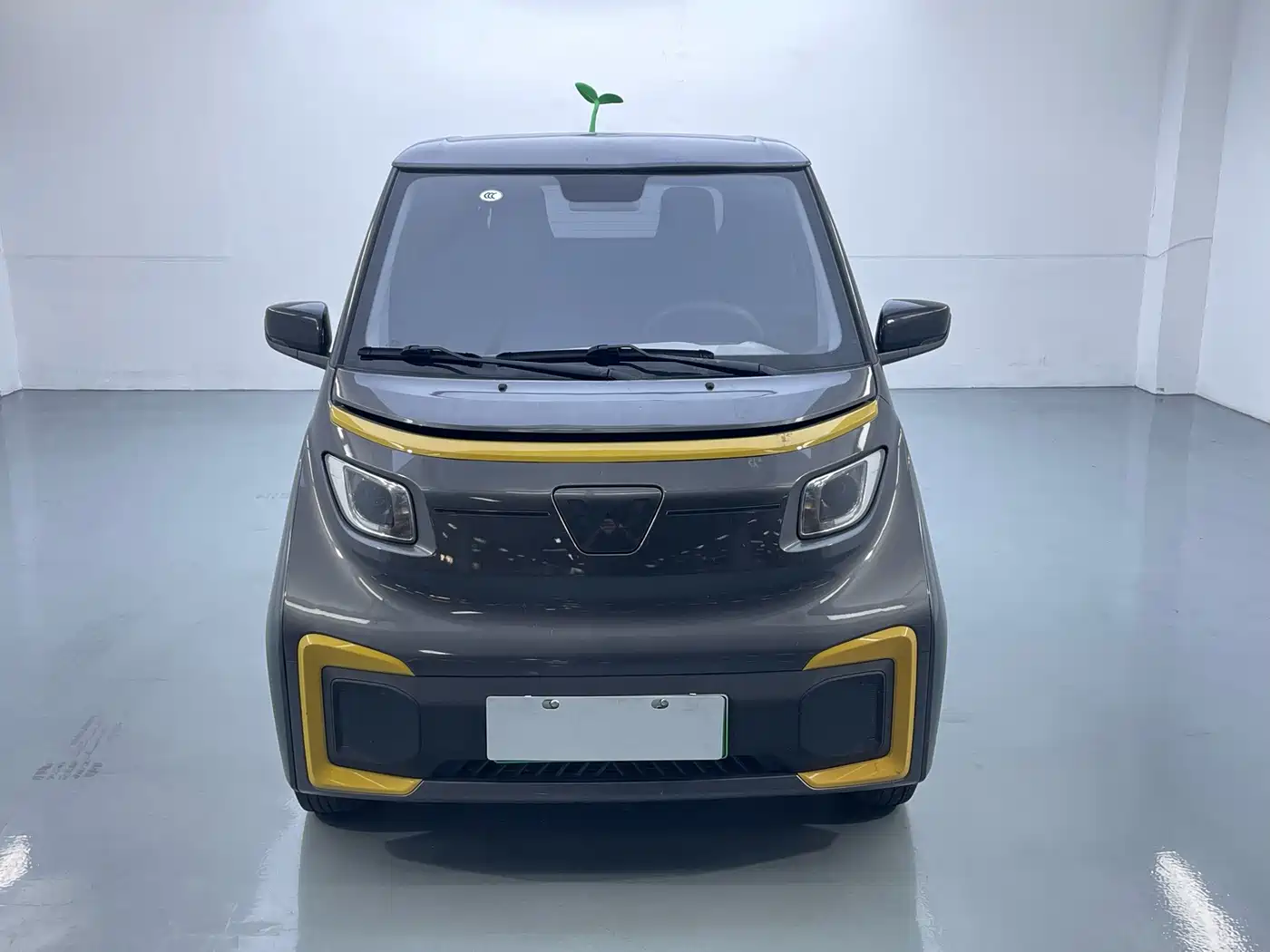 Wuling Motors Wuling NanoEV 2022 2021 Model Fun Edition - High Power Version