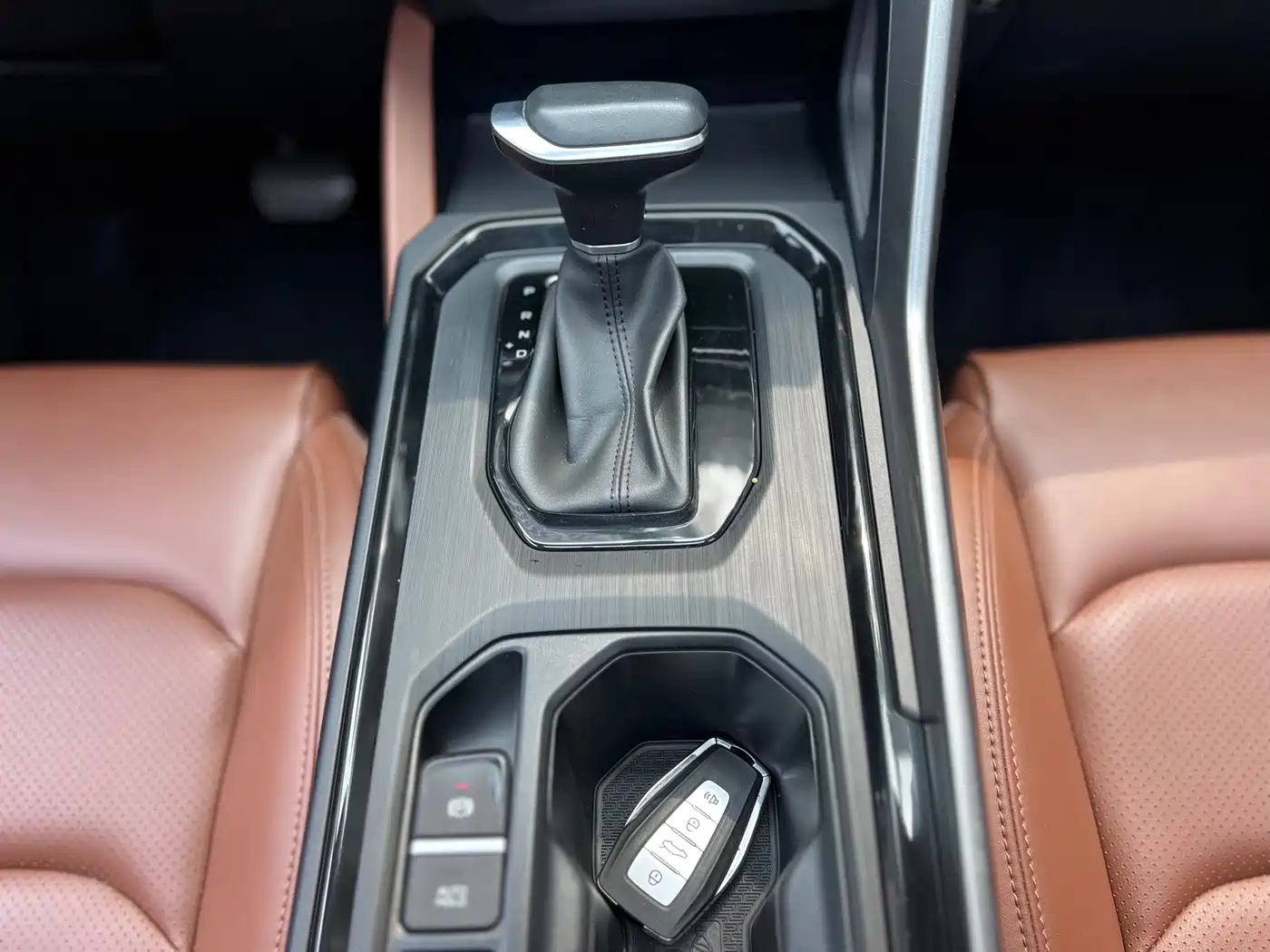 Geely Emgrand X6 2023 2021 Model PRO 1.4T Automatic Premium