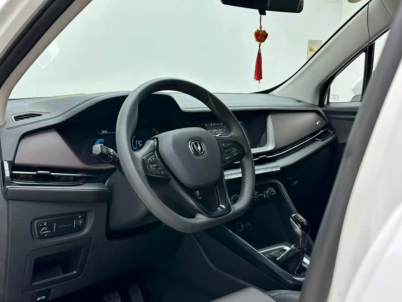Changan CS15 2020 2021 1.5L Manual Progressive