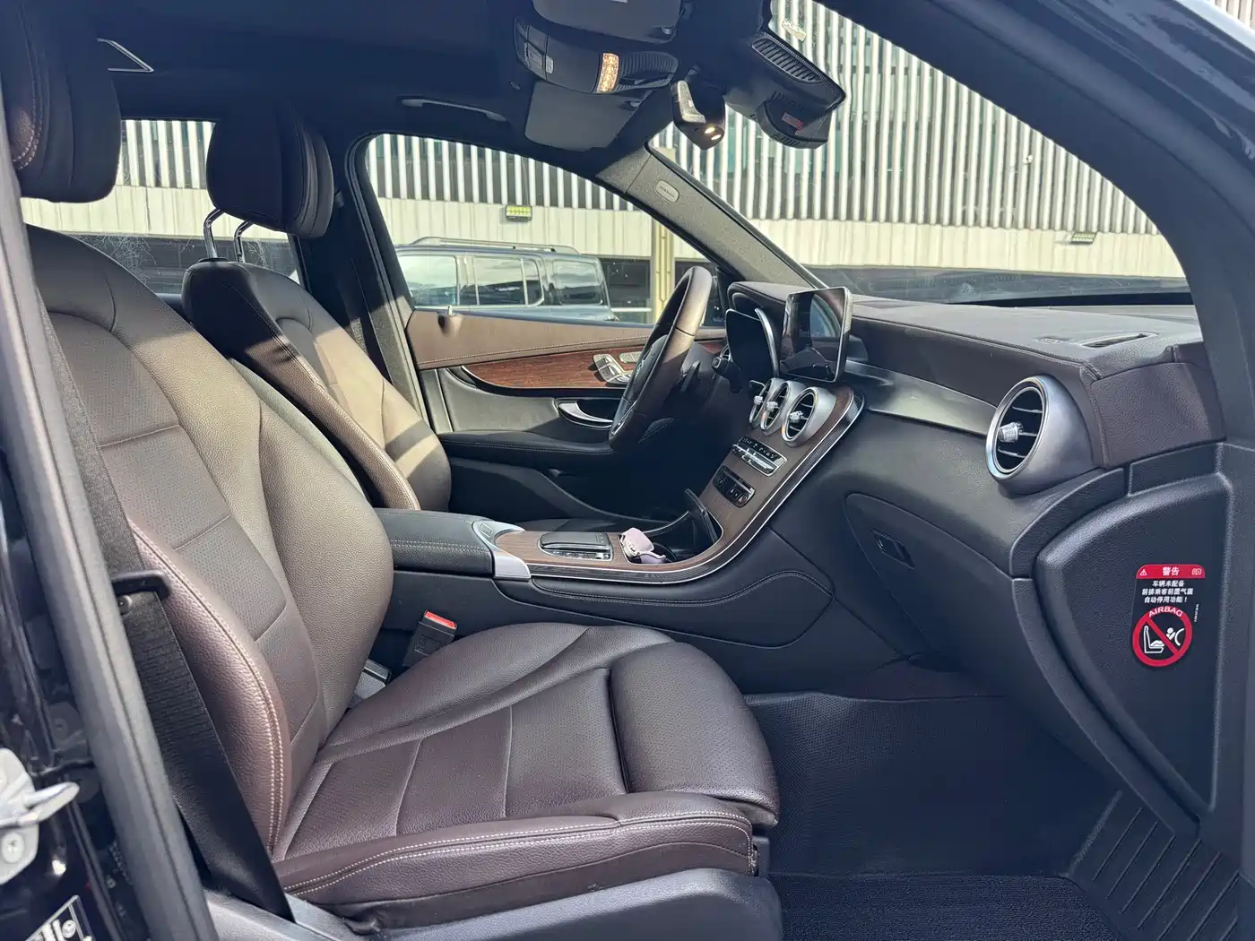 Mercedes-Benz GLC 2020 Facelift GLC 300 L 4MATIC Luxury фото 9