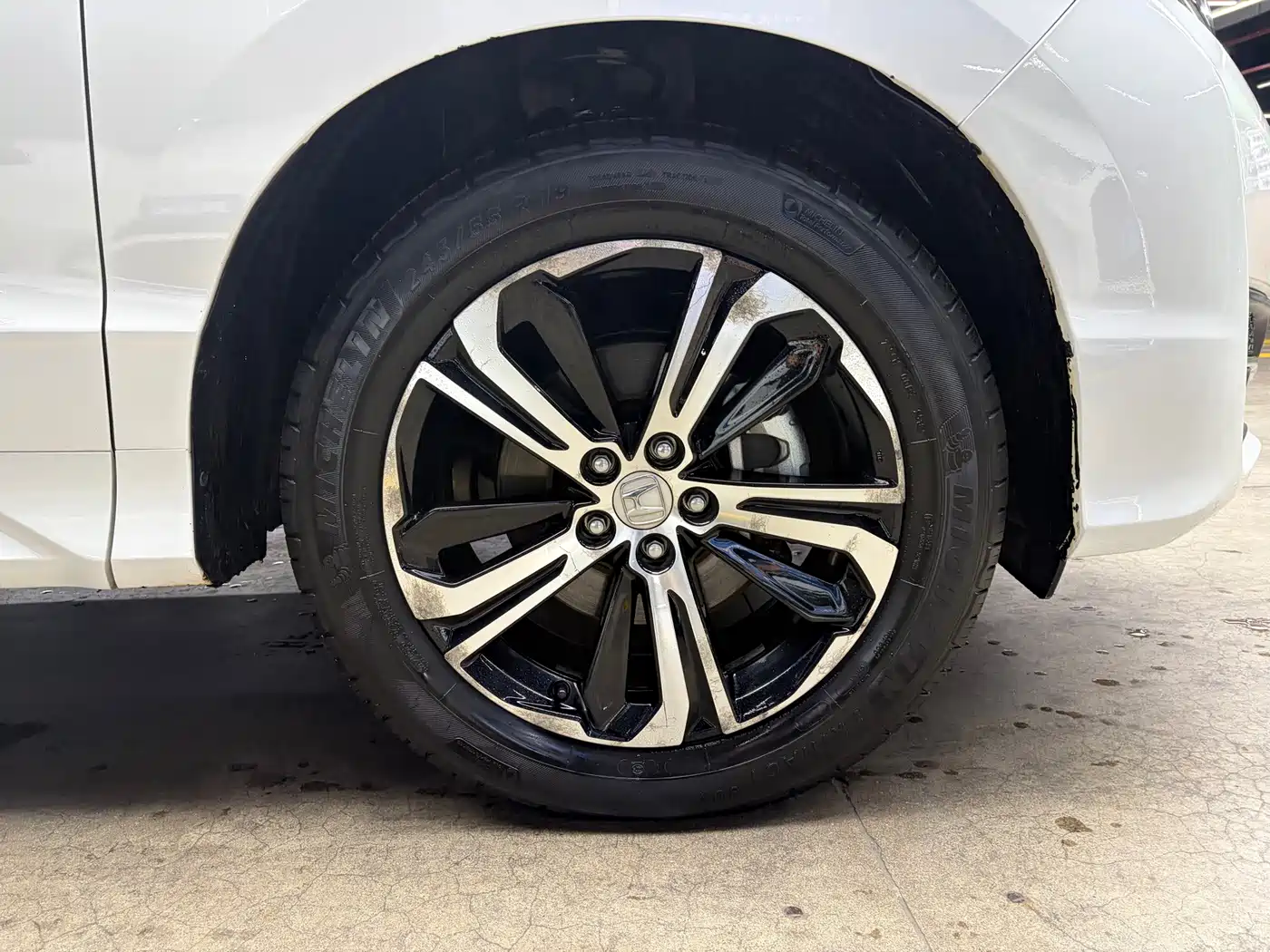 Honda UR-V 2018 2017 370TURBO AWD Premium Edition China V