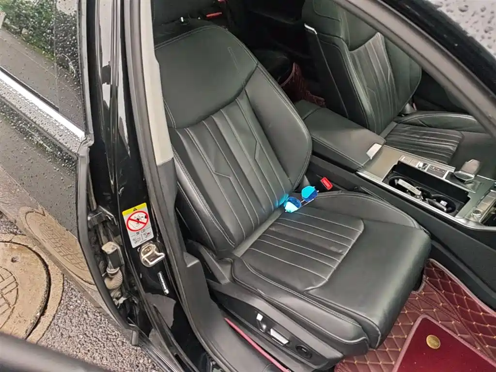 Audi A6L 2023 Facelift 45 TFSI Premium Elegance фото 25