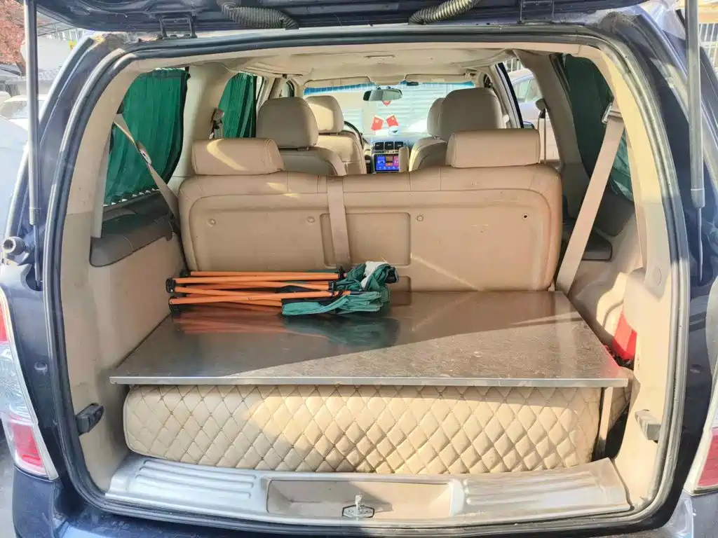 Фото 5 - Buick GL8