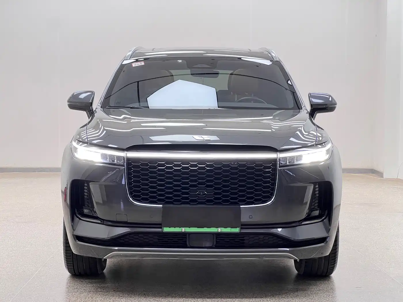 Li Auto Li ONE 2023 2021 Extended Range 6-Seater